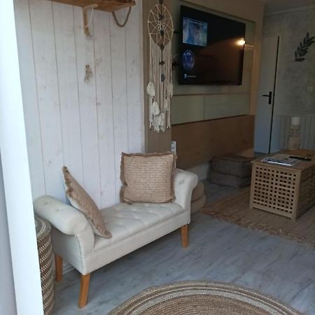 Escapade Cocooning Residence Avec Piscine/Tennis เฟรฌูส ภายนอก รูปภาพ